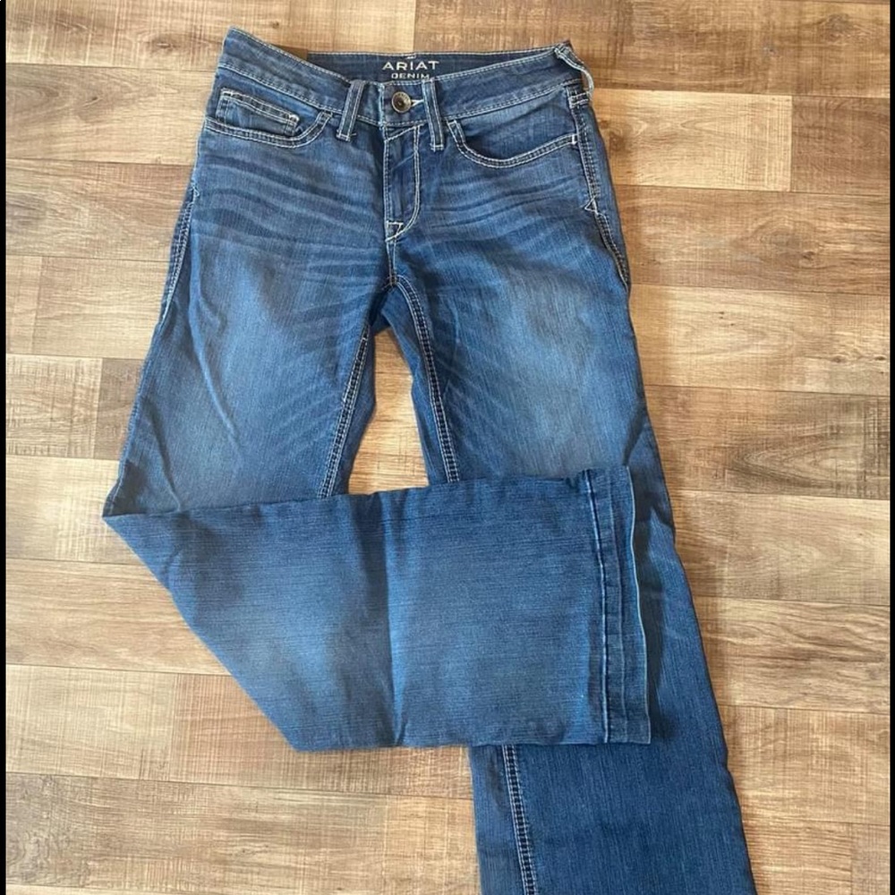 Ariat Trouser Jeans